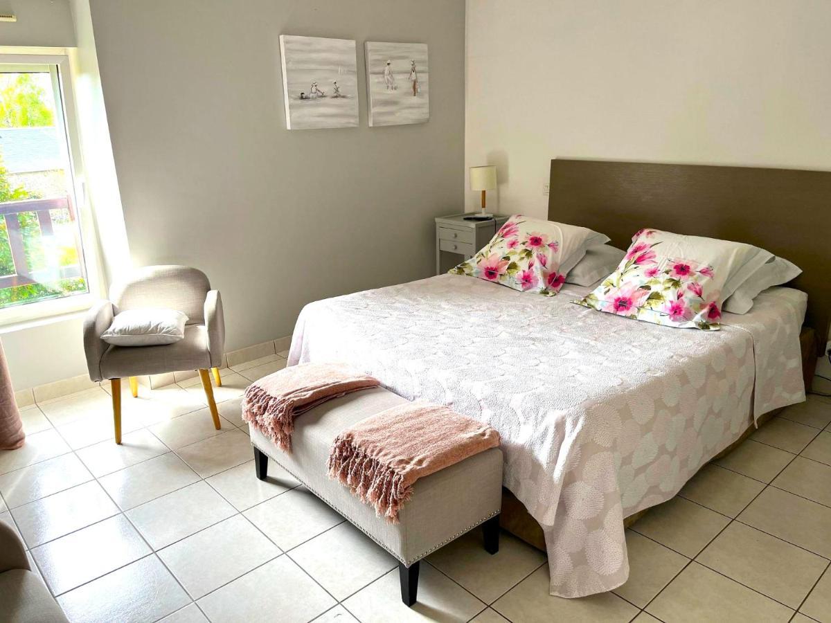 Ty Me Mamm Bed & Breakfast Necochea Ngoại thất bức ảnh