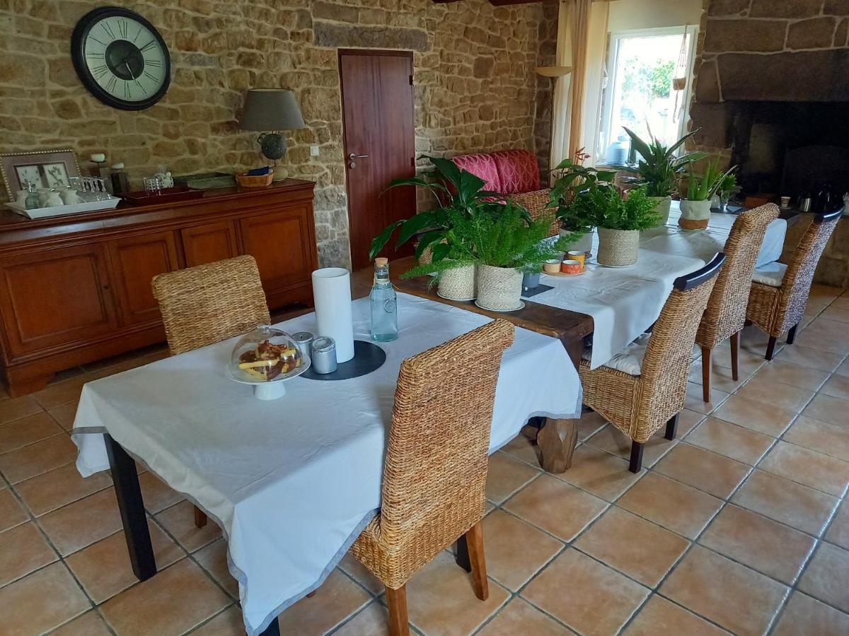 Ty Me Mamm Bed & Breakfast Necochea Ngoại thất bức ảnh