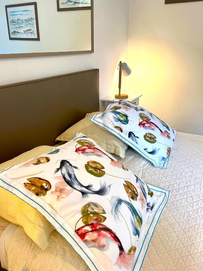 Ty Me Mamm Bed & Breakfast Necochea Ngoại thất bức ảnh