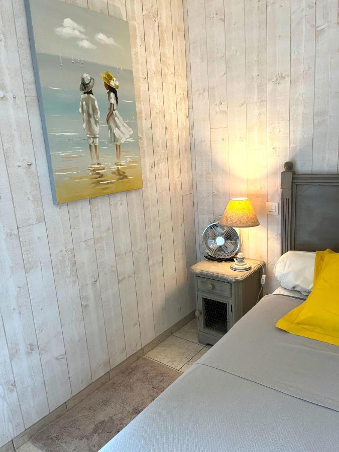 Ty Me Mamm Bed & Breakfast Necochea Ngoại thất bức ảnh
