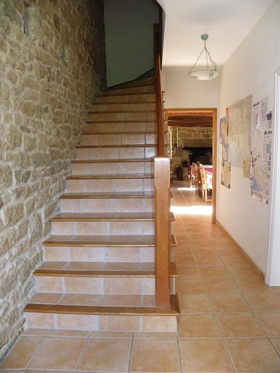 Ty Me Mamm Bed & Breakfast Necochea Ngoại thất bức ảnh
